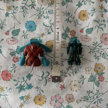 은하표류 바이팜 가샤폰