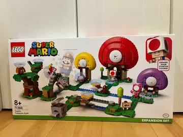 LEGO 슈퍼 마리오 71368 보물 사냥