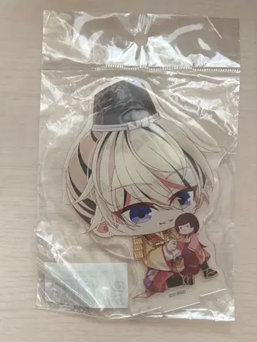 빌샤나 전기 다이라노 토모모리 누이토잇쇼 아크릴 스탠드