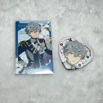 [앙스타] [스타포니 4th] 세나 이즈미 Knight