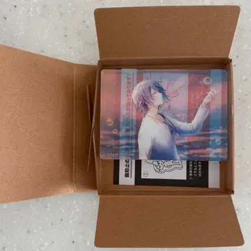 프로세카 노블 아트 64 카미시로 루이