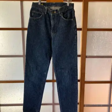 Lee RIDERS 리 라이더스 데님 팬츠 청바지 테이퍼드