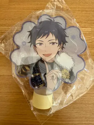 아이돌 응원봉 튜브 - Superbloom 후시미 유즈루