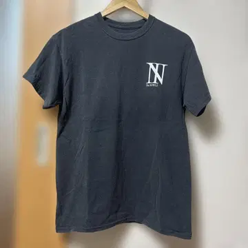 The BONEZ 티셔츠 M 사이즈