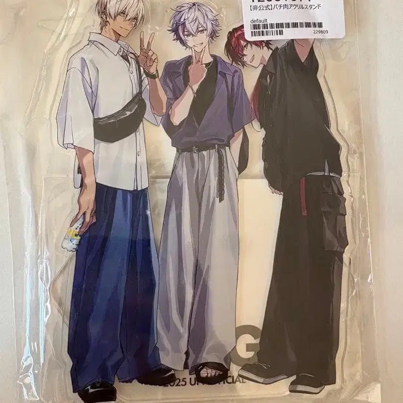 1번째 상품 이미지