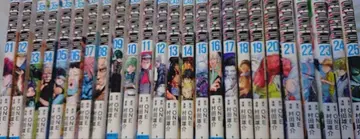 원펀맨 1~25권 중고