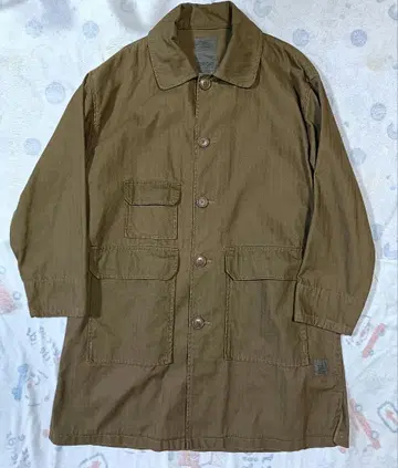 니코앤드 NATOKii(네이트키) WASH 퍼 코트 M 사이즈