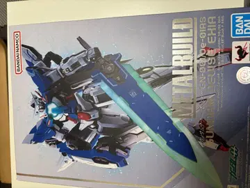 METAL BUILD 메탈빌드 건담 데바이스 엑시아