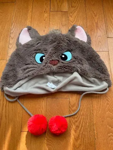 베를리오즈 팬캡