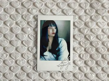 모치코 씨 폴라로이드