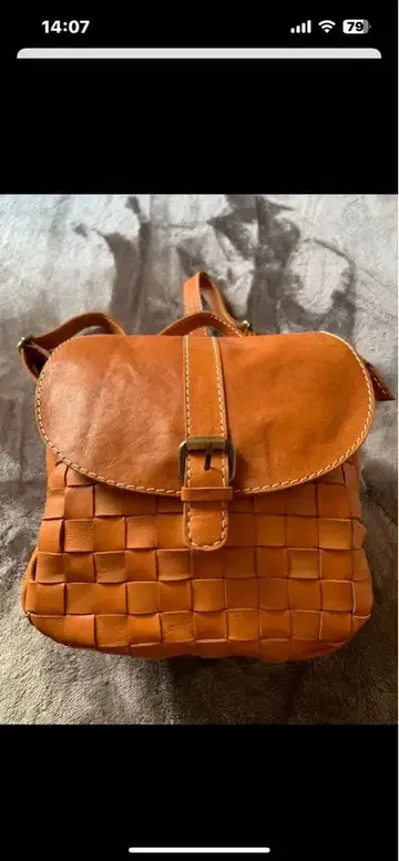 주케로 필라토 백팩