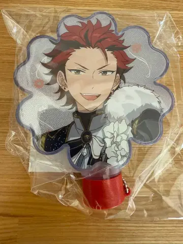 아이돌 응원봉 튜브 - Superbloom 키류 쿠로