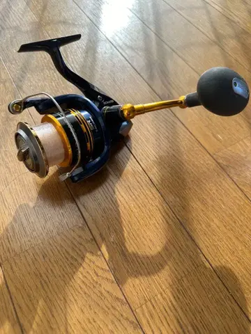 20 트윈 파워 4000MHG 시마노