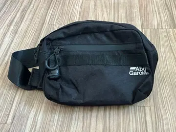 아부 가르시아 바디백 블랙