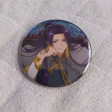 약사의 혼잣말 캔뱃지 임시