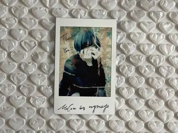 모치코 씨 폴라로이드