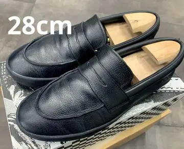 반스 스케이트 로퍼 28cm