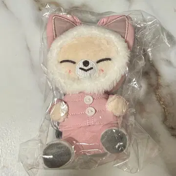 폭시니 스마트폰 숄더