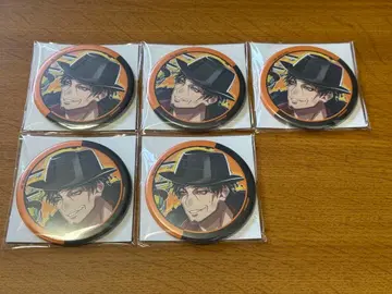 히프노시스 마이크 히프노시스 마이크 리바이벌 캔뱃지 제로