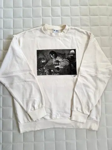 X-girl 엑스걸 트레이닝복 후드티