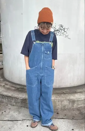 로데오 크라운 와이드 보울 택 포함 새상품 살로펫