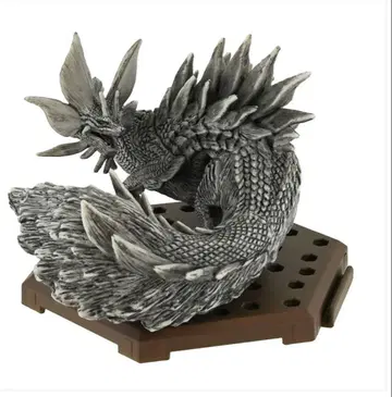 몬스터 헌터 스탠다드 모델 Plus 스톤Ver. Vol.1