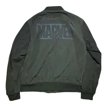 MARVEL MA-1 플라이트 자켓