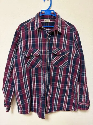 파이브 브라더 뱀넬 XL 좋은 배색