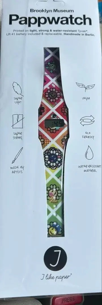 무라카미 다카시 카이카이키키 브루클린 미술관 한정품 108 플라워 꽃