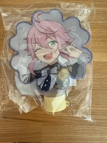 아이돌 응원봉 튜브 - Superbloom 히메미야 토리