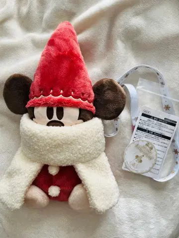 릴린린 숄더백 2025 크리스마스 디즈니