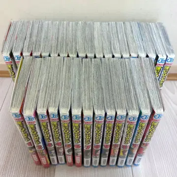 나의 히어로 아카데미아 1권~32권 + 책자