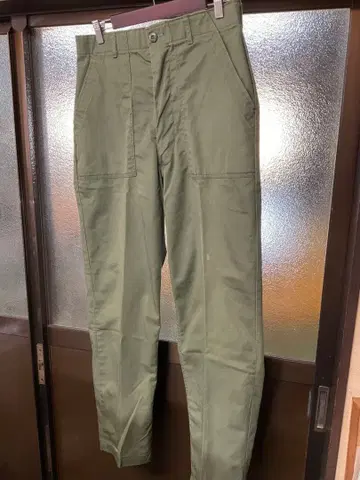 베이커 팬츠 [ USA ] OG-107 34 x 31