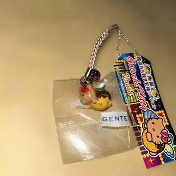 지역 한정 키티 난바 타코야키 천사 버전