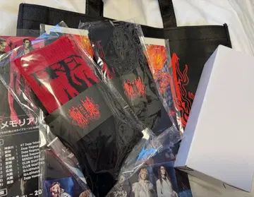 DIR EN GREYTOUR2511/14ZeppnagoyaVIP 기념품