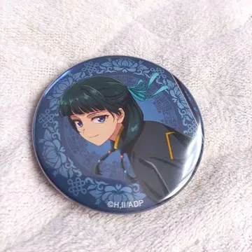 약사의 혼잣말 캔뱃지 마오마오