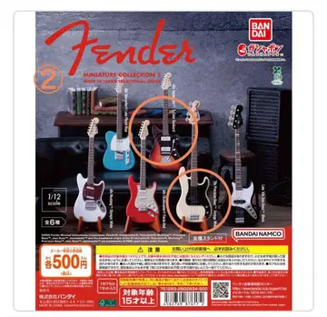 Fender 미니어처 컬렉션 2 묶음 판매