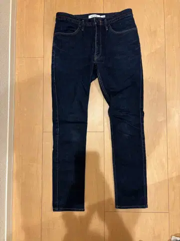 nonnative 스키니 데님 사이즈 1