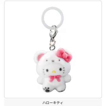 메지루시 액세서리 산리오 캐릭터즈 ~~ 헬로키티