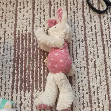 Afternoon Tea 봉제 인형