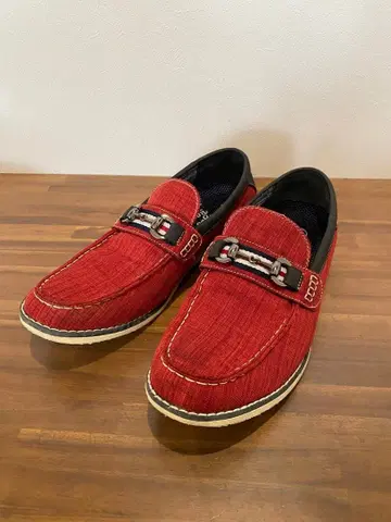 glanges roots 그런지루츠 26.5 퍼 빨간색