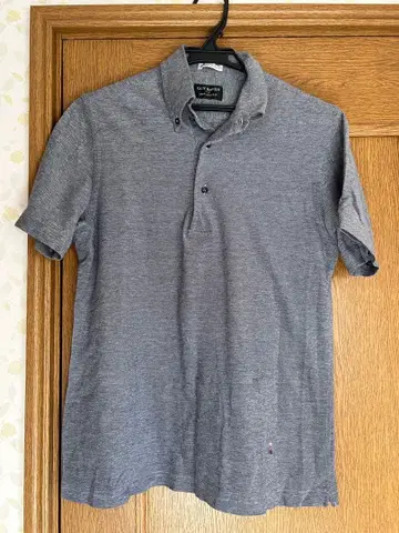 가이 로버 피케 셔츠 M