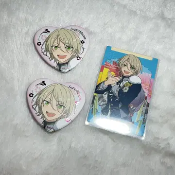 [ 앙스타 ] [ 스타포니4th ] 시라토리 아이라