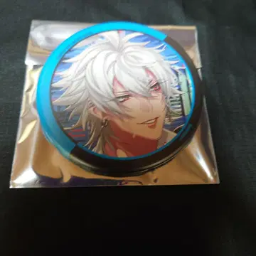 사마토키 캔뱃지