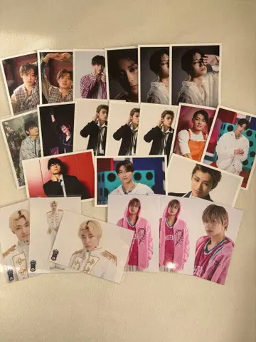 알로하 초특급 브로마이드