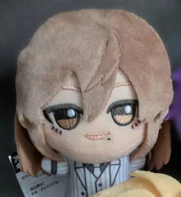 토겐안키 SD 인형 모모데라 신몬