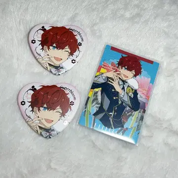 [앙스타] [스타포니 4th] 아마기 히이로