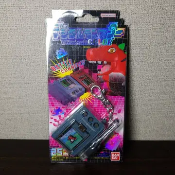 [새상품] 디지털몬스터color 오리지널 그레이 디지몬컬러