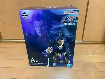 킹덤 제일복권 A상 환기 피규어