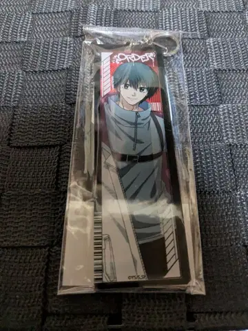 SAKAMOTODAYS 사카모토 데이즈 다운 코디 나구모